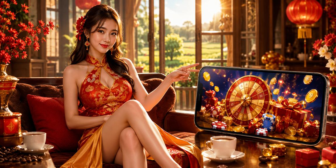 Người dùng tại Buôn Ma Thuột thực hiện giao dịch casino trực tuyến bên ly cà phê buổi sáng